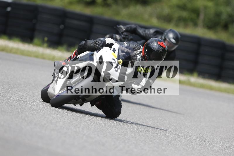 /24 08.06.2025 TZ Motorsport ADR/Gruppe gelb/28